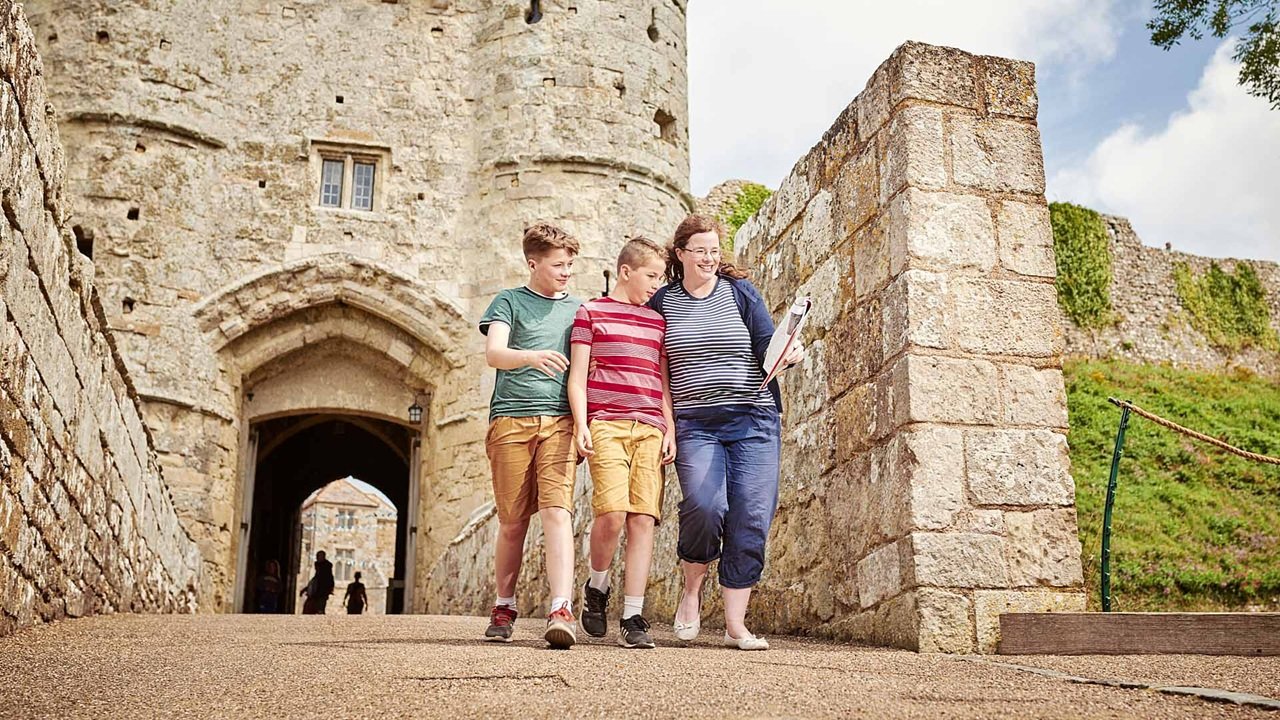 How to Cancel Your English Heritage Membership in the UK